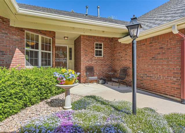 Property at 2700 W Riverwalk Cir Unit C, Littleton, CO 80123, 2 beds, 2 baths