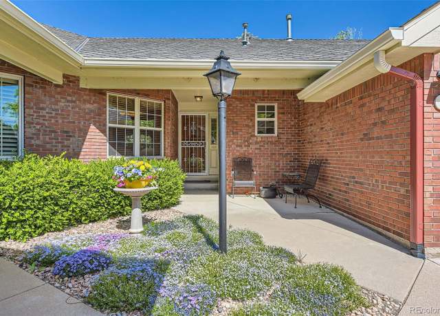 Property at 2700 W Riverwalk Cir Unit C, Littleton, CO 80123, 2 beds, 2 baths