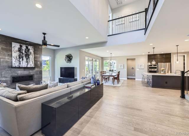 Property at 6005 Beeler St, Denver, CO 80238, 5 beds, 5 baths