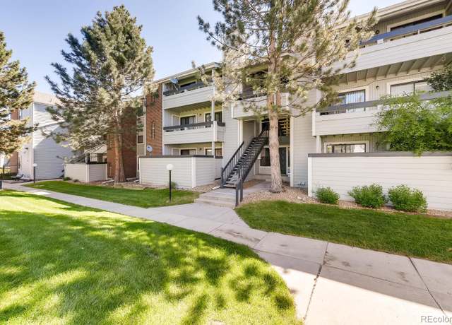 Property at 14206 E 1st Dr Unit B10, Aurora, CO 80011, 1 bed, 1 bath