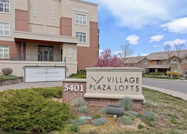 Property at 5401 S Park Terrace Ave Unit 204C, Greenwood Village, CO 80111, 2 beds, 2 baths