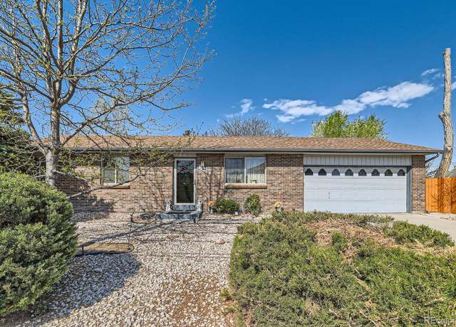 Property at 125 S Fulton Ave, Fort Lupton, CO 80621, 5 beds, 3 baths