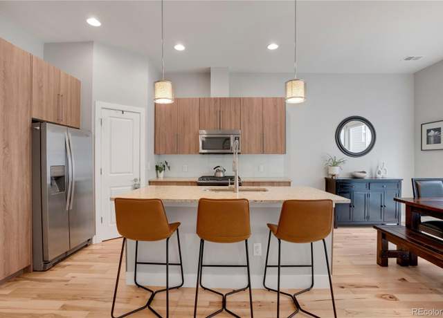 Property at 1921 Hooker St, Denver, CO 80204, 3 beds, 4 baths