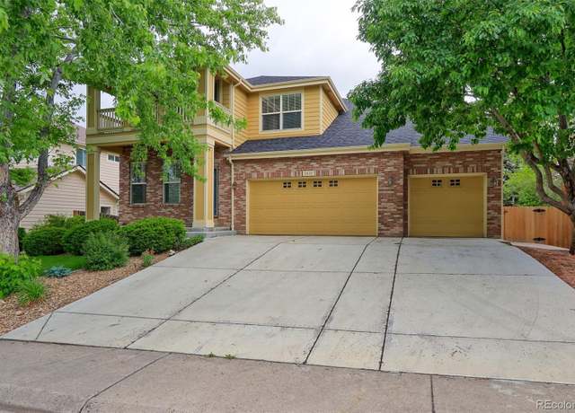 Property at 2631 E 136th Pl, Thornton, CO 80602, 3 beds, 3 baths