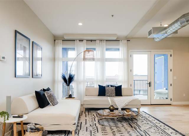 Property at 3198 Blake St #402, Denver, CO 80205, 1 bed, 2 baths