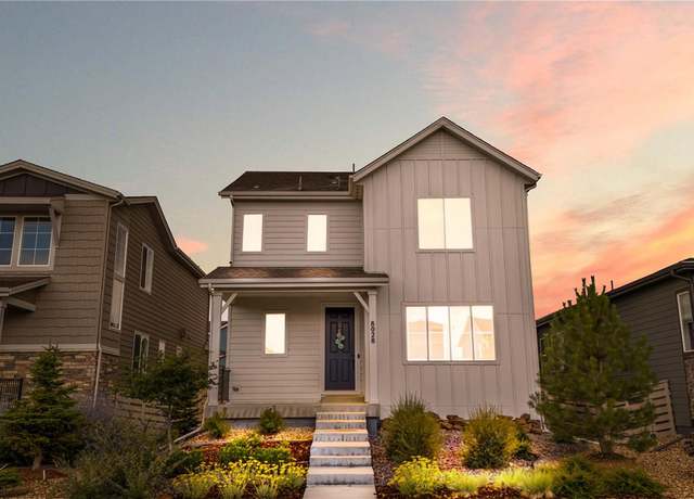 Property at 8028 Williams Fork Ave, Littleton, CO 80125, 4 beds, 4 baths
