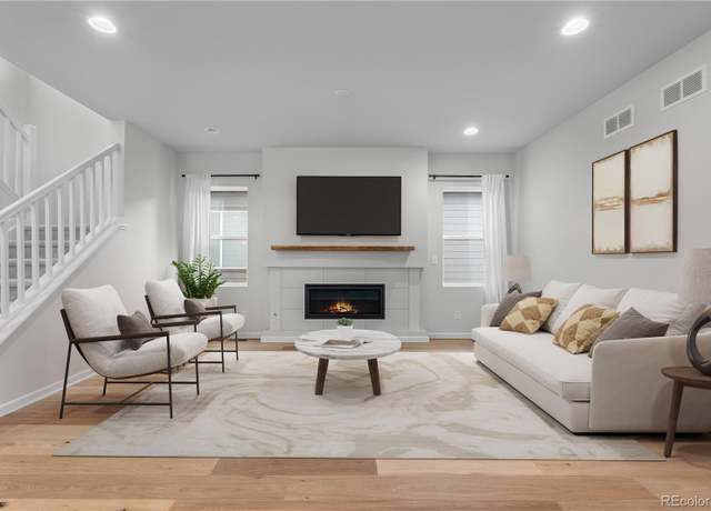 Property at 8028 Williams Fork Ave, Littleton, CO 80125, 4 beds, 4 baths