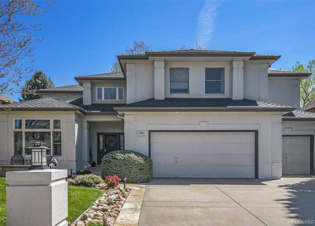 Property at 3002 S Oak Way, Lakewood, CO 80227, 5 beds, 5 baths