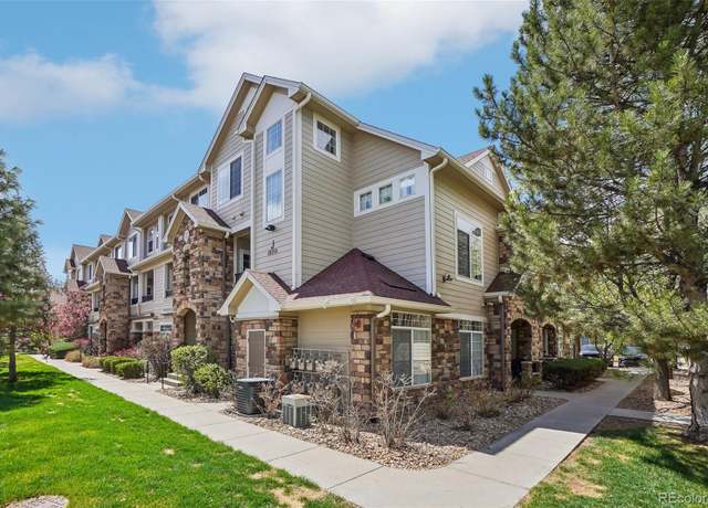 Property at 12711 Colorado Blvd #1009, Thornton, CO 80241, 2 beds, 2 baths