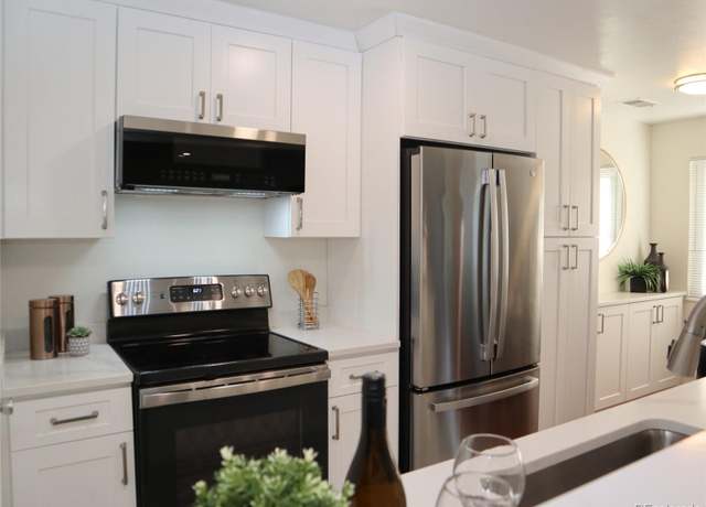 Property at 7700 W Glasgow Pl Unit 1A, Littleton, CO 80128, 2 beds, 1 bath