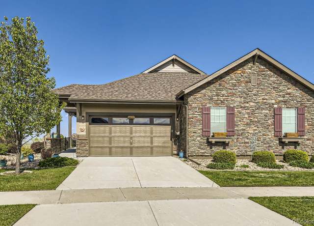 Property at 16459 W 86th Pl Unit B, Arvada, CO 80007, 2 beds, 3 baths