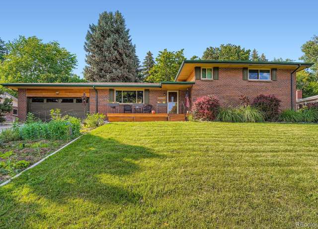 Property at 7875 W 21st Ave, Lakewood, CO 80214, 3 beds, 3 baths
