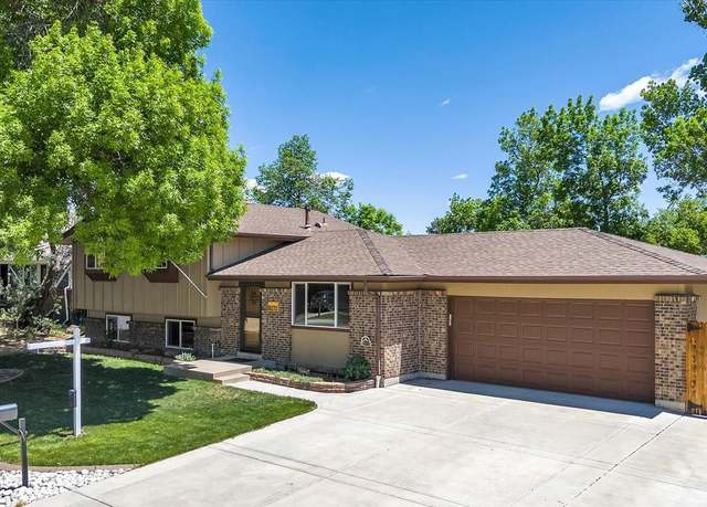 Property at 8272 Ammons Cir, Arvada, CO 80005, 4 beds, 3 baths