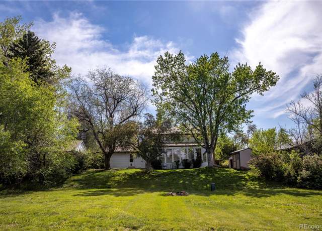 Property at 4667 Ashfield Dr, Boulder, CO 80301, 4 beds, 3 baths
