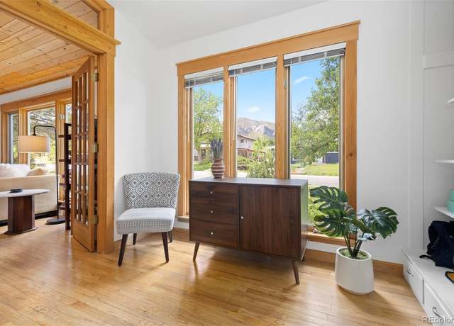 Property at 270 31st St, Boulder, CO 80305, 3 beds, 1 bath