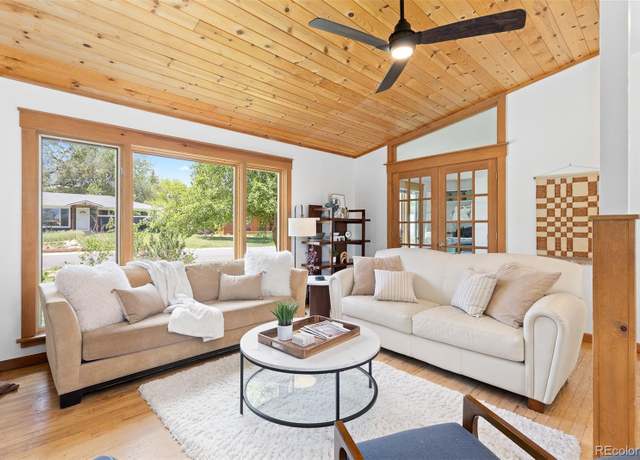 Property at 270 31st St, Boulder, CO 80305, 3 beds, 1 bath
