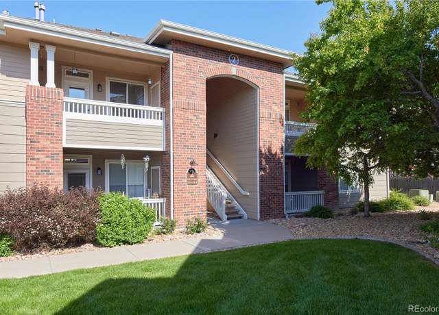 Property at 8481 W Union Ave Unit 2-201, Littleton, CO 80123, 3 beds, 2 baths