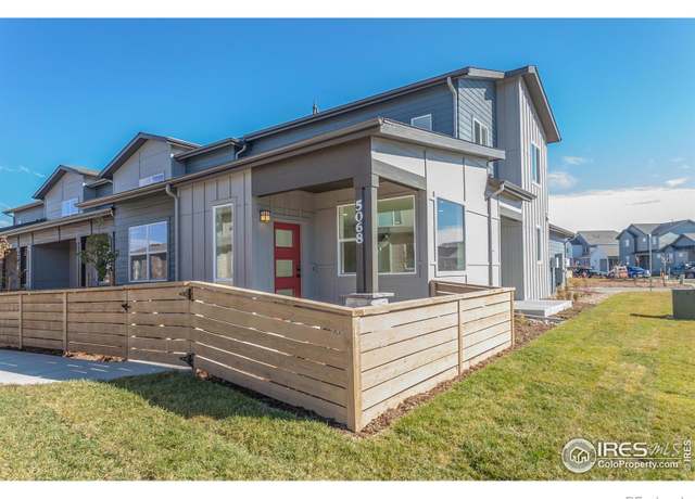 Property at 5068 Mckinnon Ct, Timnath, CO 80547, 3 beds, 3 baths