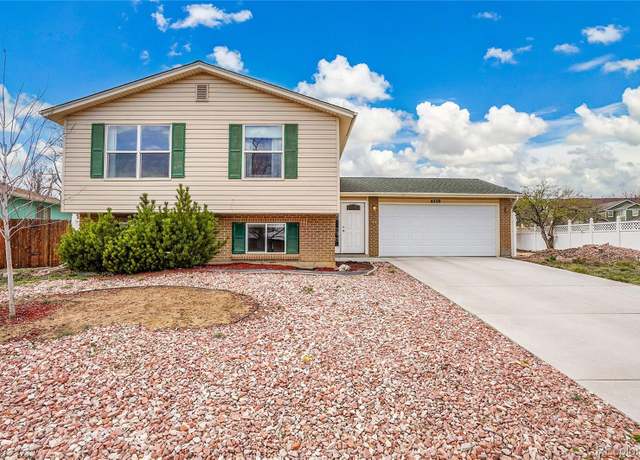 Property at 4309 S Coors Ct, Morrison, CO 80465, 4 beds, 2 baths