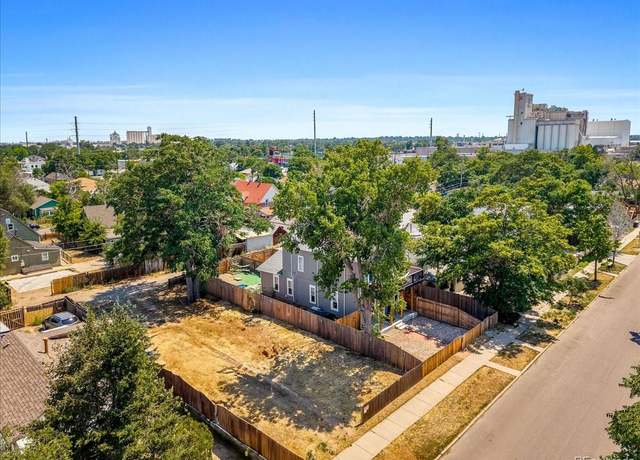 Property at 4774 Vine St, Denver, CO 80216