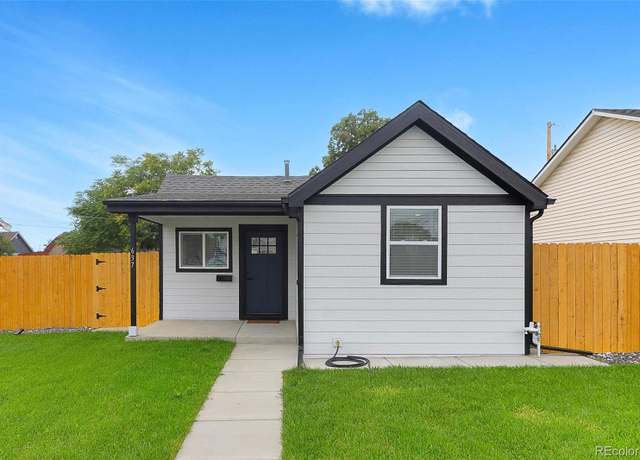 Property at 637 Knox Ct, Denver, CO 80204, 3 beds, 2 baths