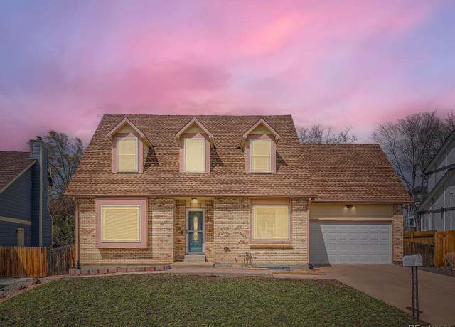 Property at 3873 W 98th Ave, Westminster, CO 80031, 3 beds, 3 baths