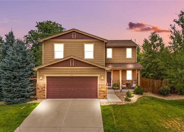 Property at 1949 W 52nd Pl, Denver, CO 80221, 3 beds, 3 baths