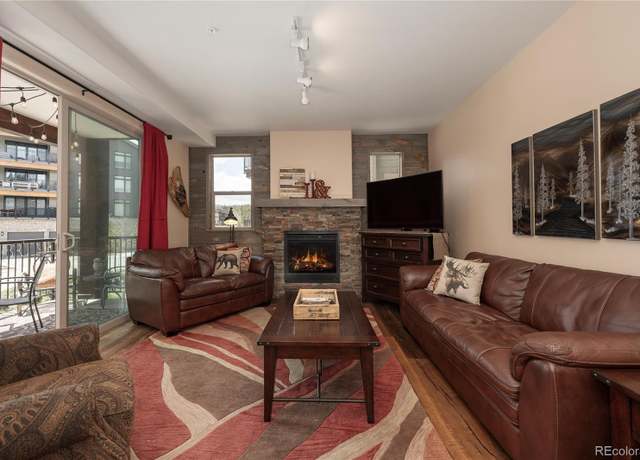 Property at 301 Trailhead Cir #324, Winter Park, CO 80482, 2 beds, 2 baths