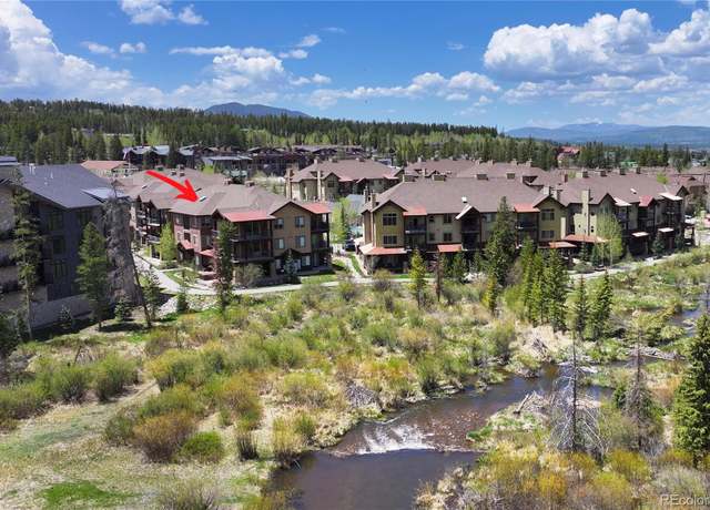 Property at 301 Trailhead Cir #324, Winter Park, CO 80482, 2 beds, 2 baths