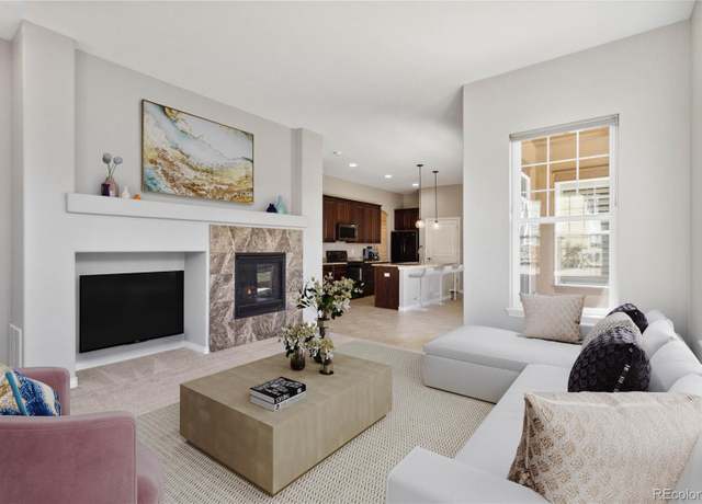 Property at 5895 S Taft Ct Unit H, Littleton, CO 80127, 2 beds, 2 baths