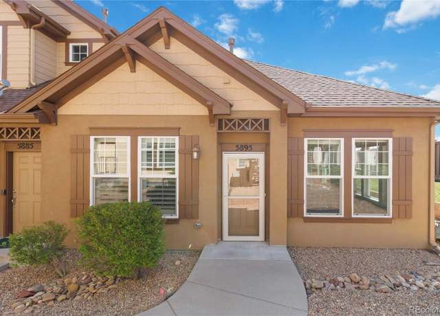 Property at 5895 S Taft Ct Unit H, Littleton, CO 80127, 2 beds, 2 baths