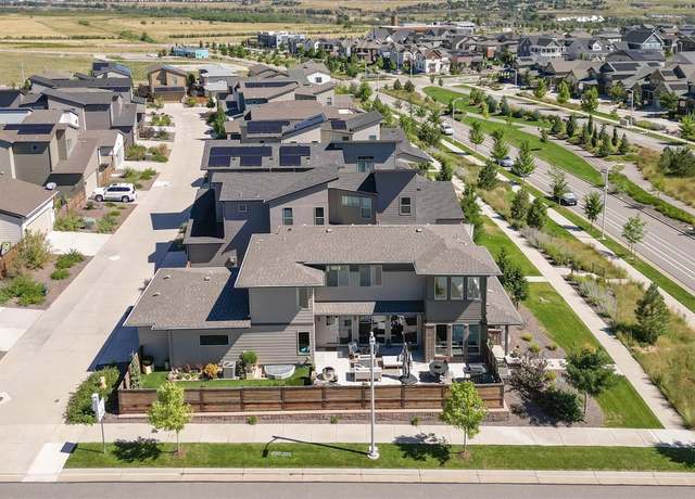 Property at 9741 Taylor River Cir, Littleton, CO 80125, 4 beds, 4 baths