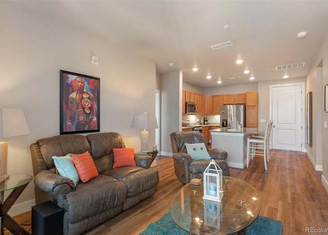 Property at 14341 E Tennessee Ave #203, Aurora, CO 80012, 2 beds, 2 baths