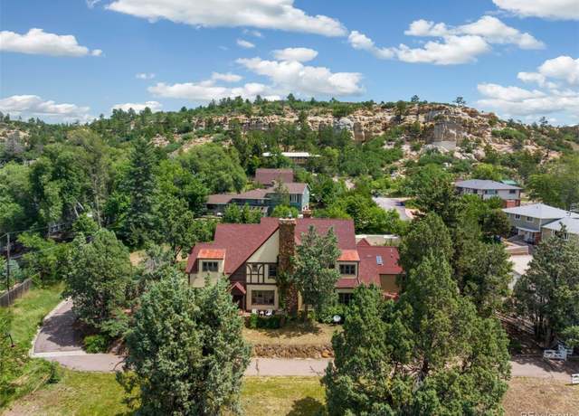 Property at 2508 Pine Bluff Rd, Colorado Springs, CO 80909, 6 beds, 5 baths
