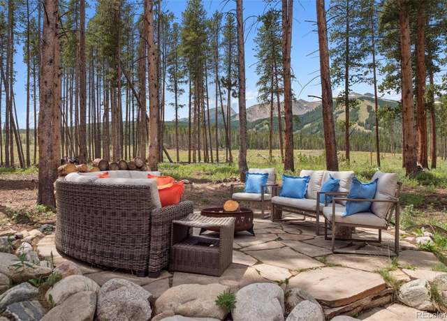 Property at 28 White Cloud Dr, Breckenridge, CO 80424, 3 beds, 3 baths