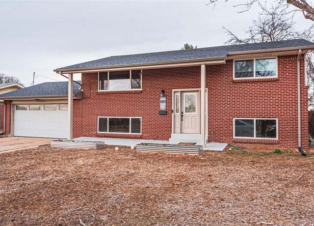 Property at 889 Douglas Dr, Denver, CO 80221, 4 beds, 2 baths