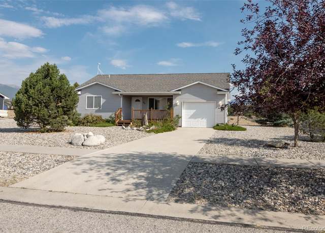 Property at 80 Tammie Dr, Buena Vista, CO 81211, 2 beds, 1 bath