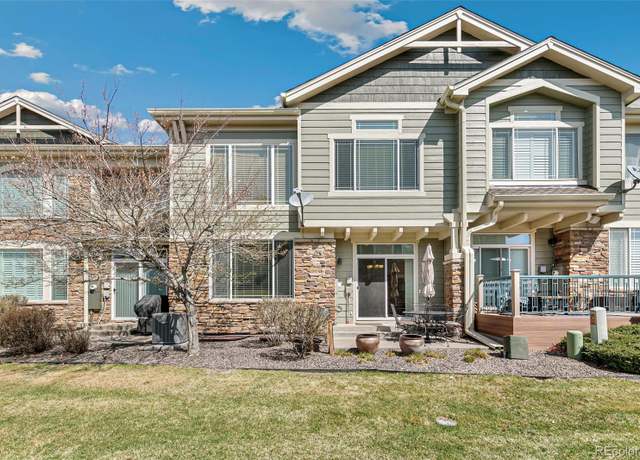 Property at 15064 E Crestridge Dr, Centennial, CO 80015, 3 beds, 3 baths