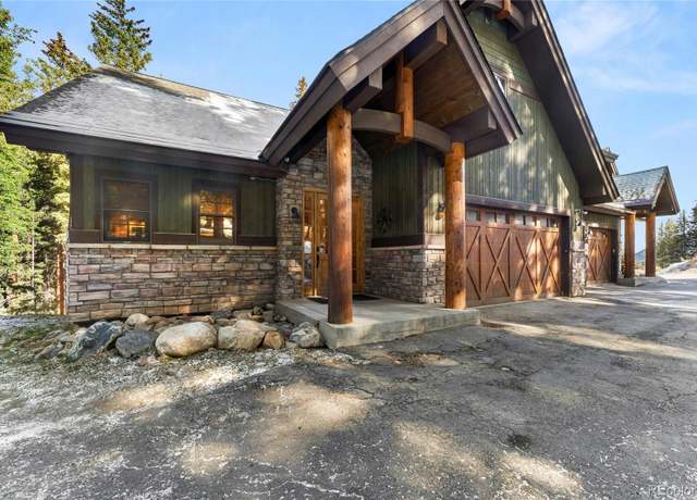Property at 50 Cooney Ct, Blue River, CO 80424, 4 beds, 5 baths