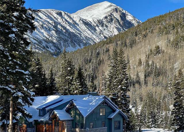 Property at 50 Cooney Ct, Blue River, CO 80424, 4 beds, 5 baths
