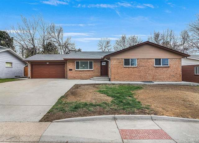 Property at 2203 S Harlan St, Denver, CO 80227, 5 beds, 3 baths
