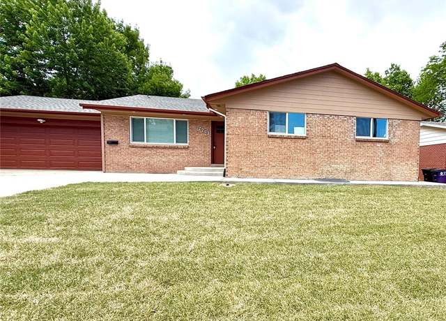 Property at 2203 S Harlan St, Denver, CO 80227, 5 beds, 3 baths