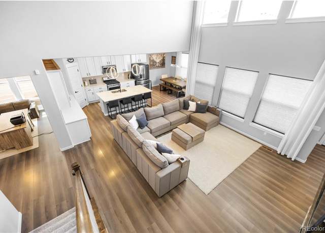 Property at 2102 Bouquet Dr, Windsor, CO 80550, 4 beds, 3 baths