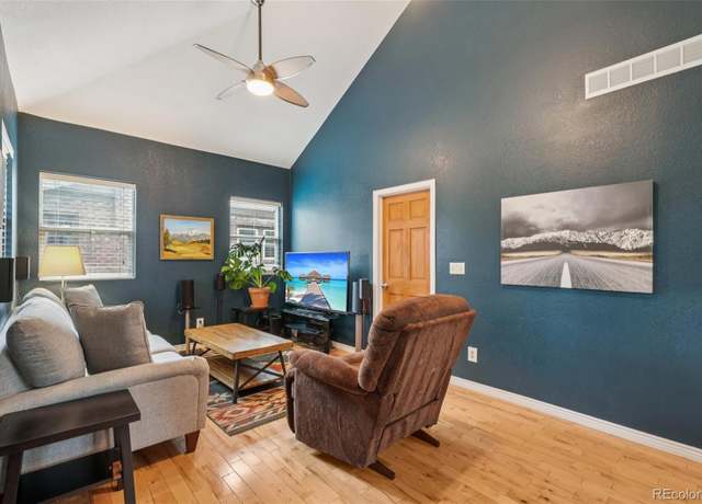 Property at 2203 S Lincoln St, Denver, CO 80210, 3 beds, 2 baths