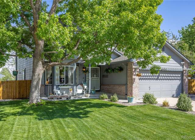 Property at 11760 Eudora Ct, Thornton, CO 80233, 4 beds, 4 baths