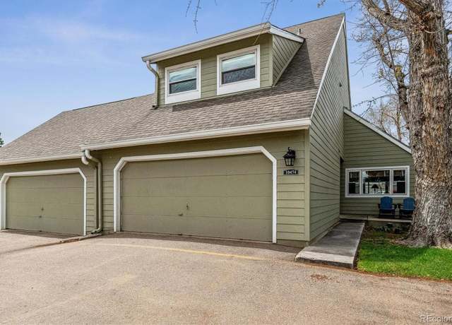 Property at 10474 W Purgatoire Peak, Littleton, CO 80127, 3 beds, 3 baths