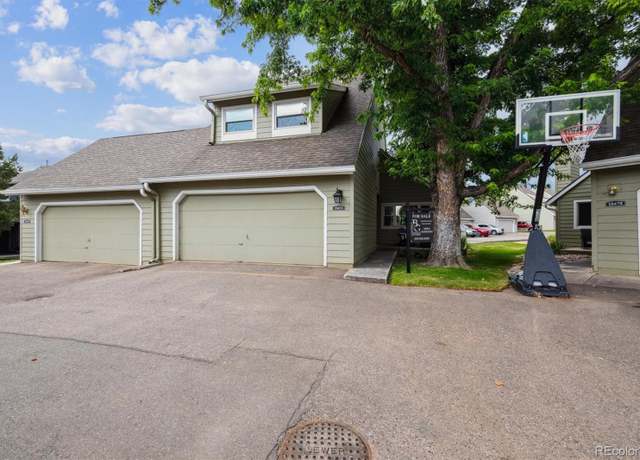 Property at 10474 W Purgatoire Peak, Littleton, CO 80127, 3 beds, 3 baths
