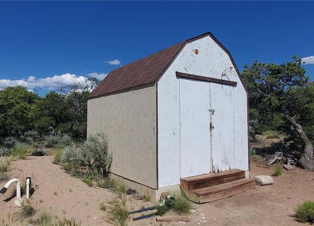 Property at 1136 Jorgulesco Rd, Fort Garland, CO 81133