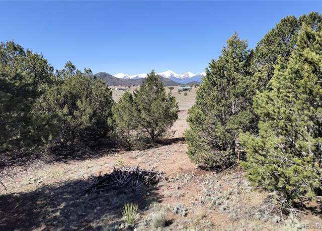 Property at 18th, Cotopaxi, CO 81223