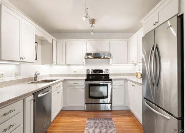 Property at 695 S Alton Way Unit 9C, Denver, CO 80247, 2 beds, 2 baths